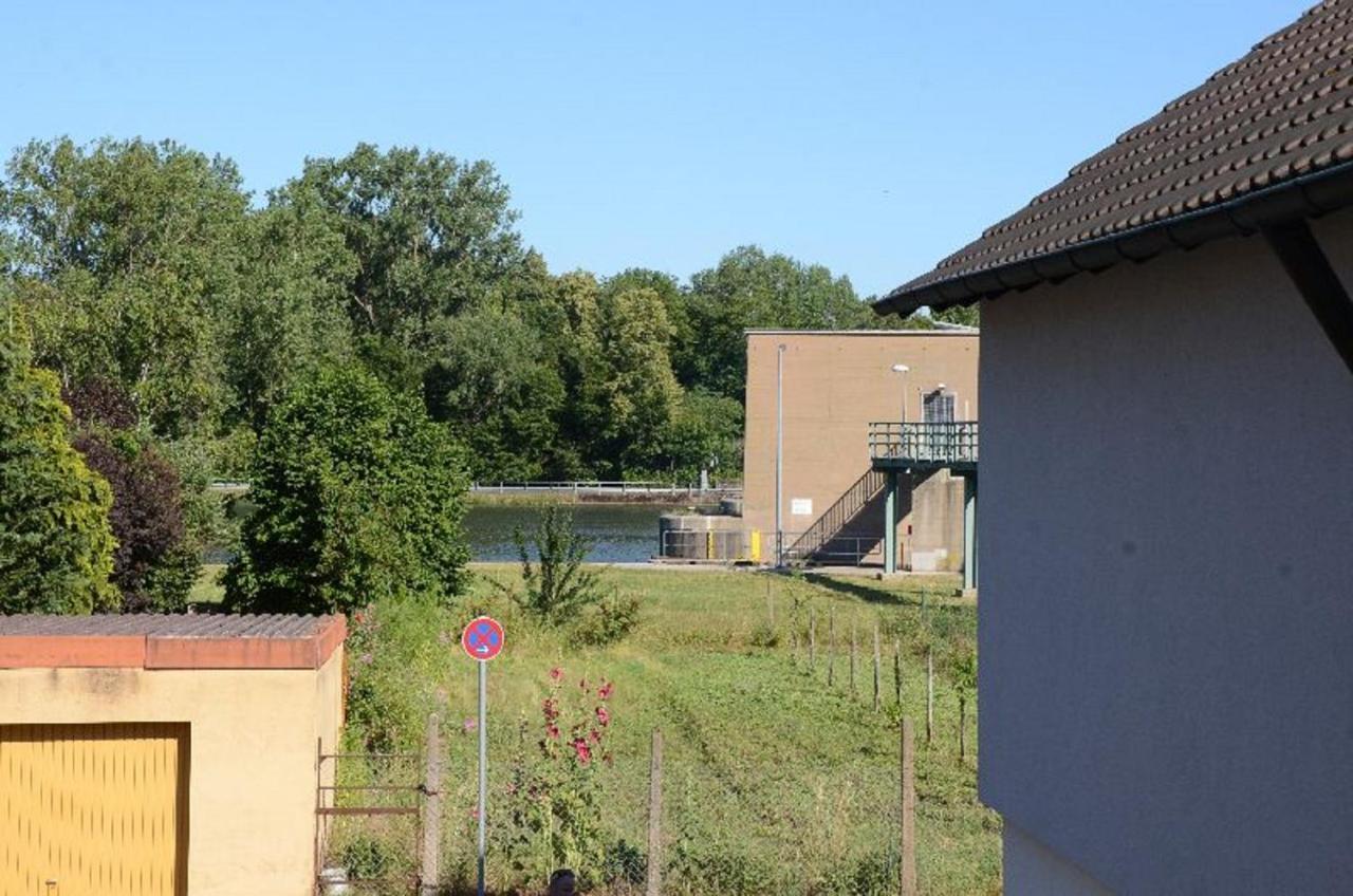 Obsthof Flammersberger Volkach Esterno foto