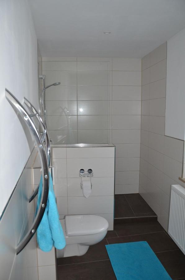 Obsthof Flammersberger Volkach Esterno foto